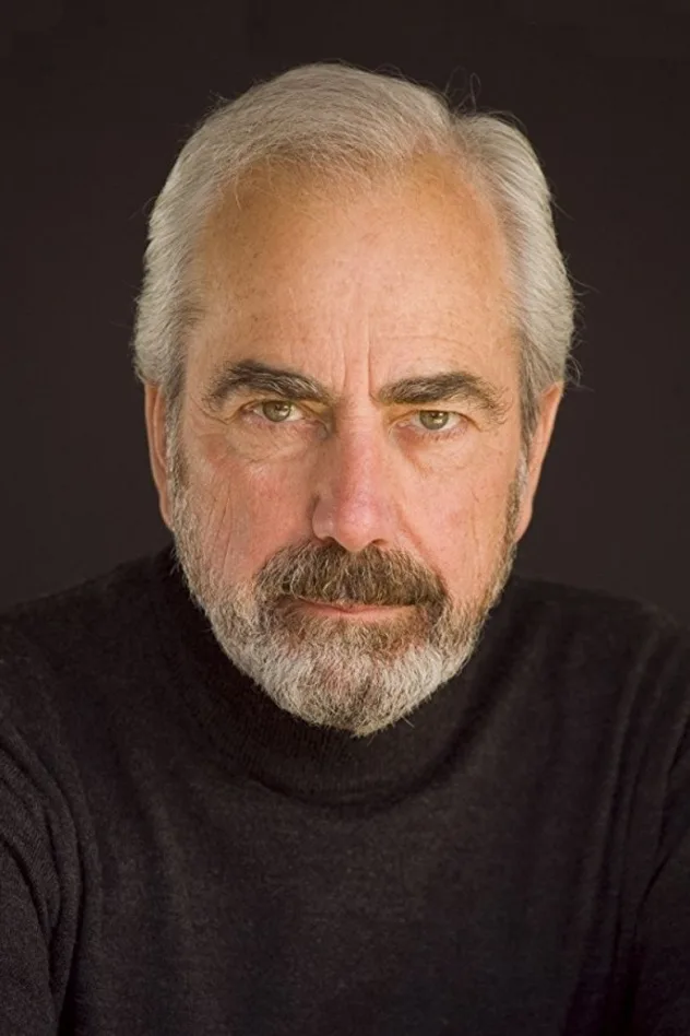 Jerry Lacy fotoğrafı