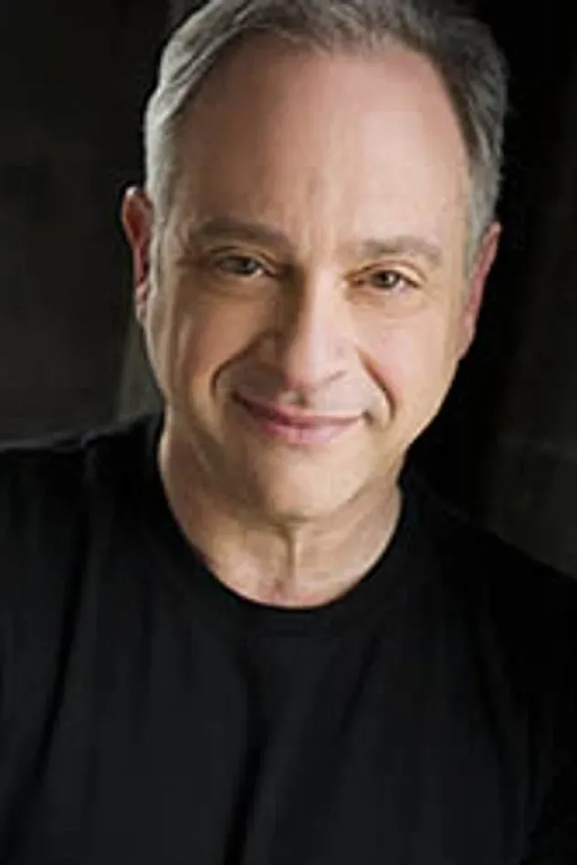 Обложка для Marty Schiff