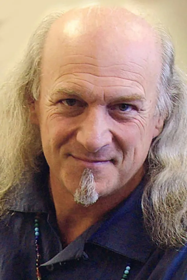 John Hostetter fotoğrafı