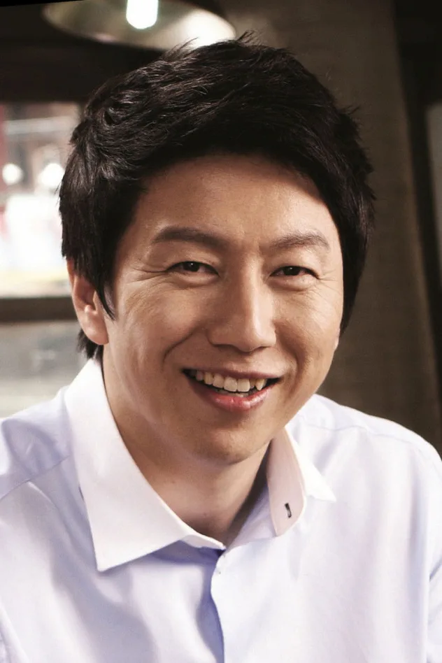 김수로 fotoğrafı