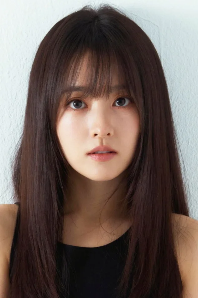 Park Bo-young fotoğrafı