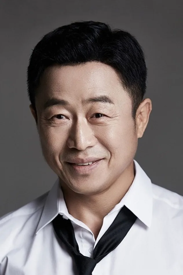 이문식 fotoğrafı