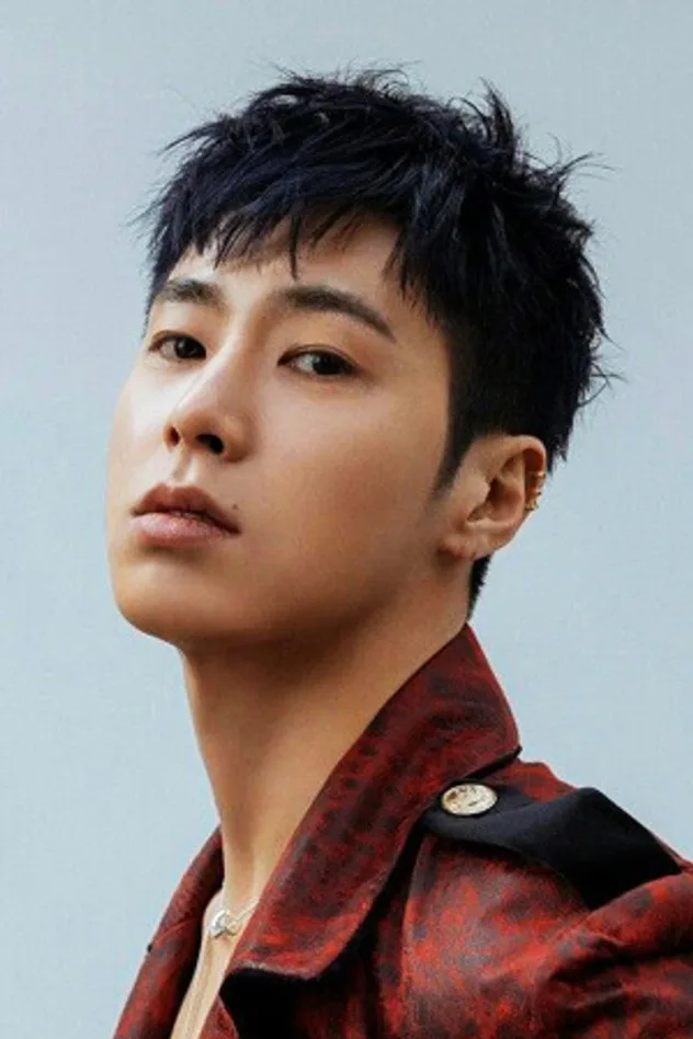 유노윤호 fotoğrafı