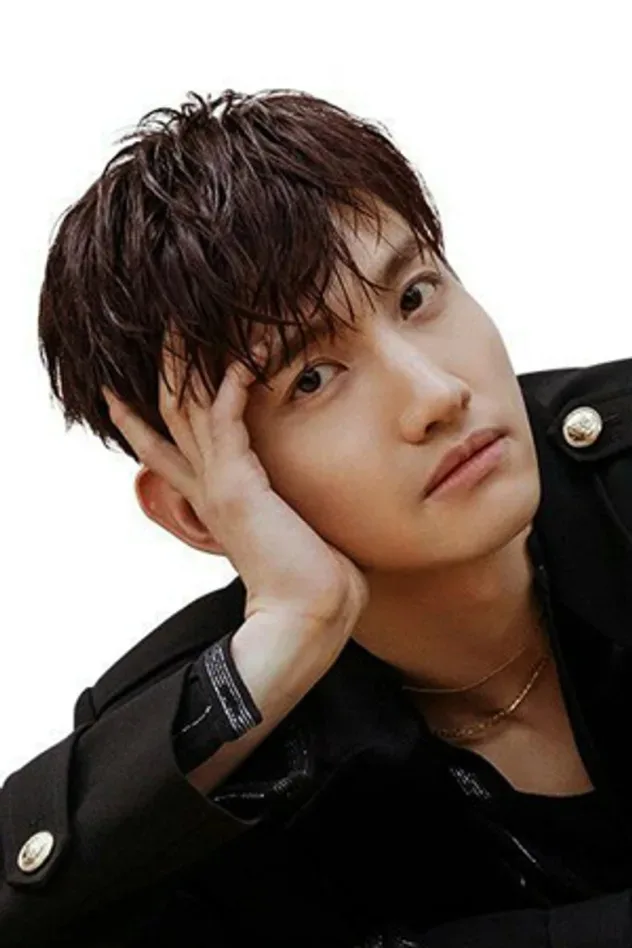 صورة الغلاف لـ 최강창민