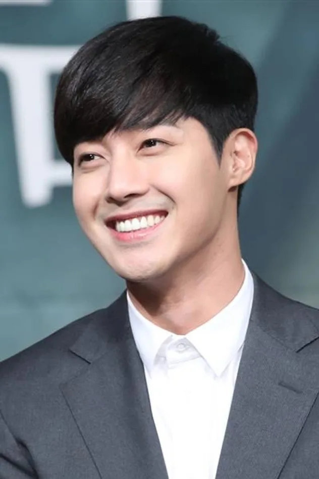 김현중 fotoğrafı