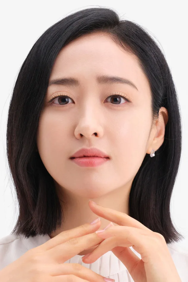 김민정 fotoğrafı
