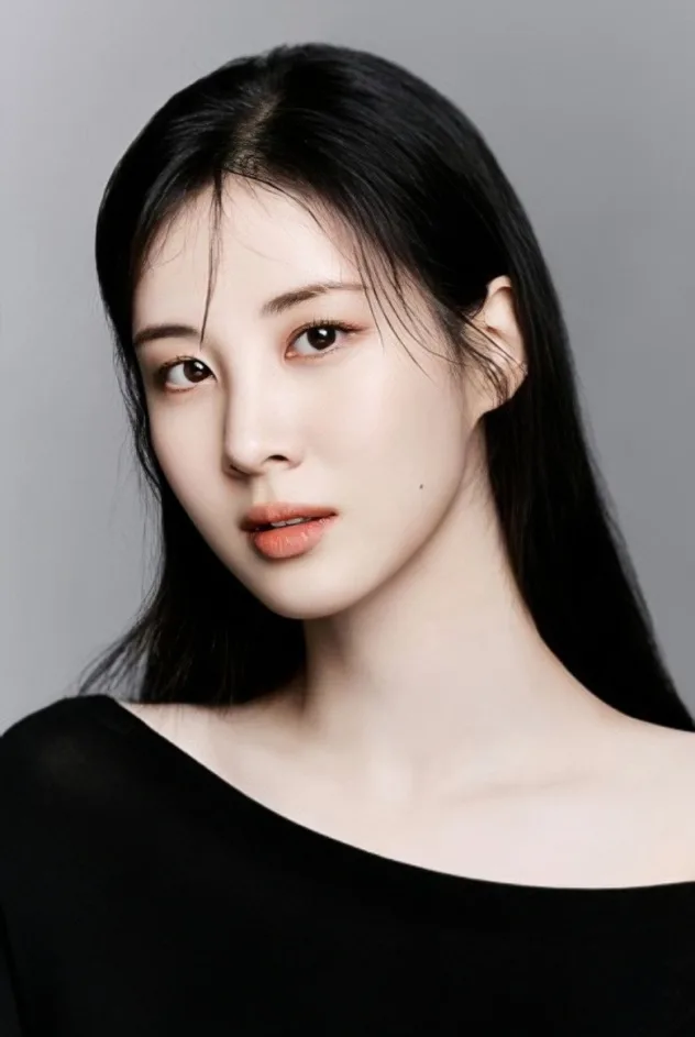 서현 fotoğrafı