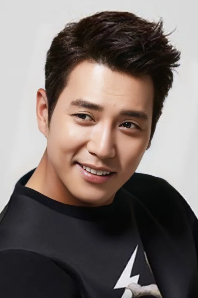 주상욱 fotoğrafı