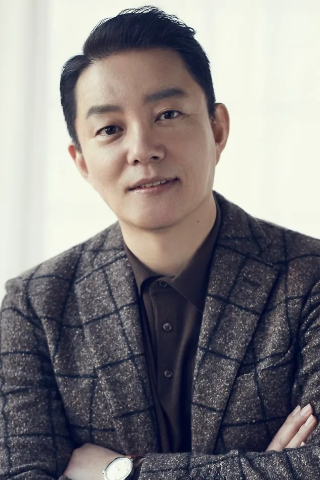 이범수 fotoğrafı