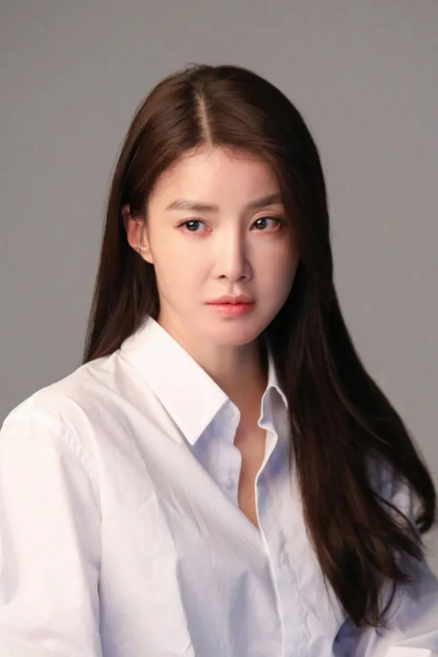 이시영 fotoğrafı