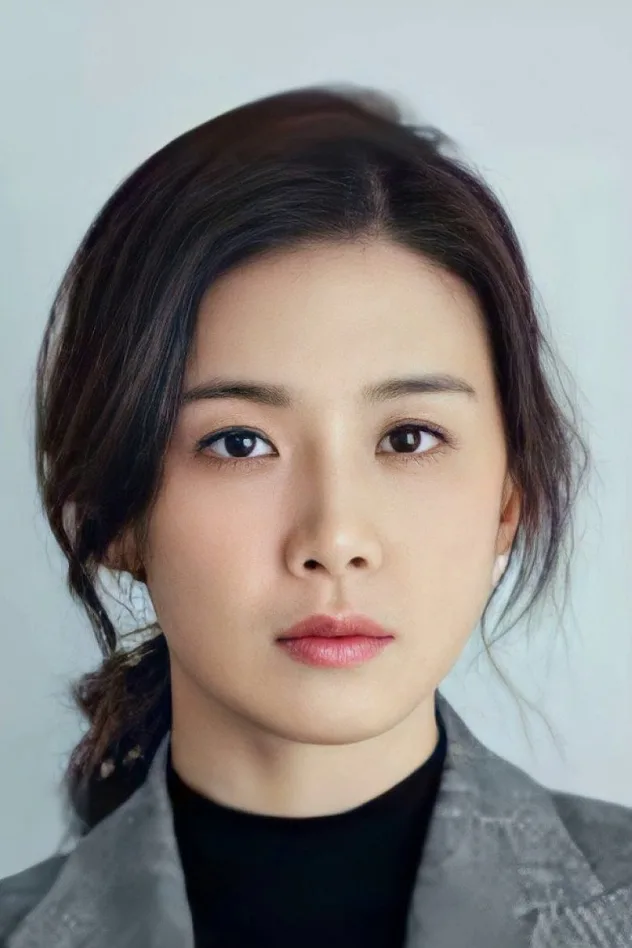 이보영 fotoğrafı