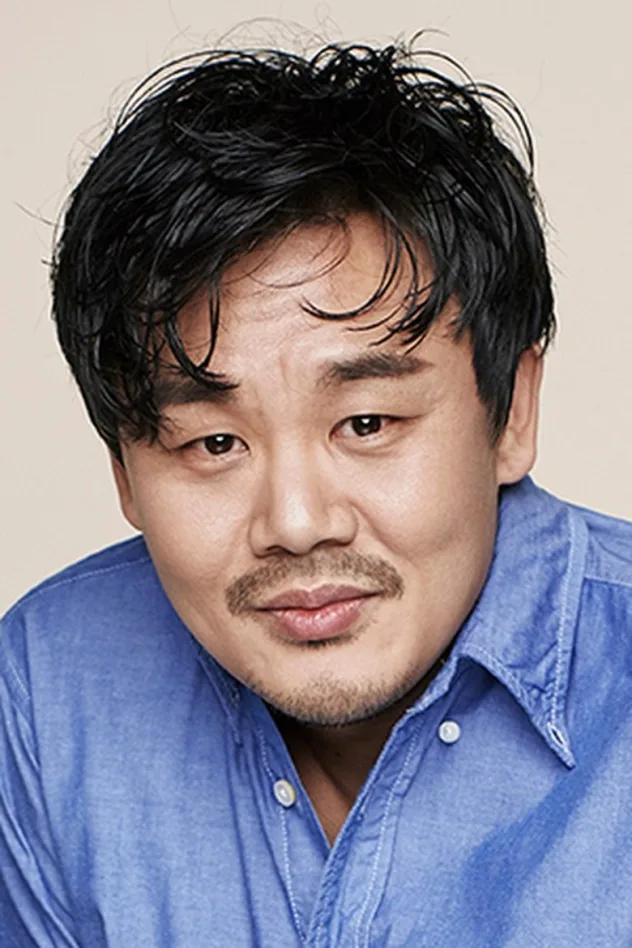 김인권 fotoğrafı