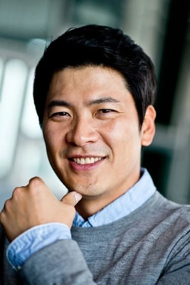 김상경 fotoğrafı