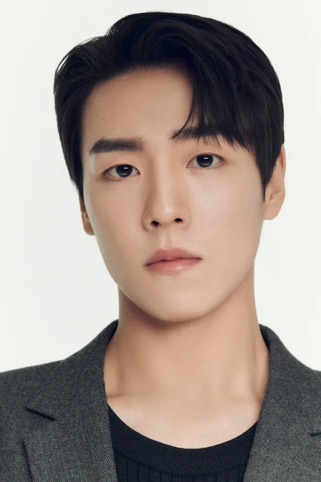 이현우 fotoğrafı