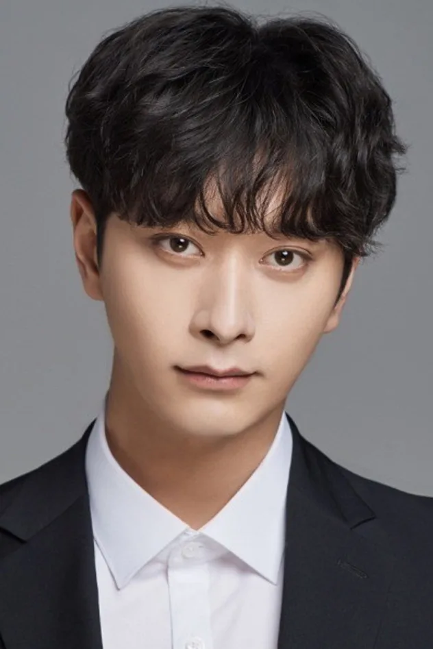 황찬성 fotoğrafı