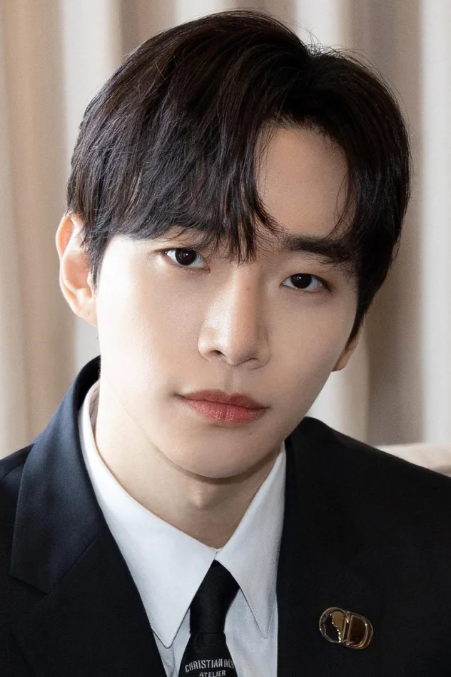 이준호 fotoğrafı