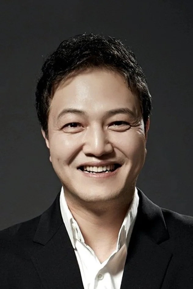 정웅인 fotoğrafı