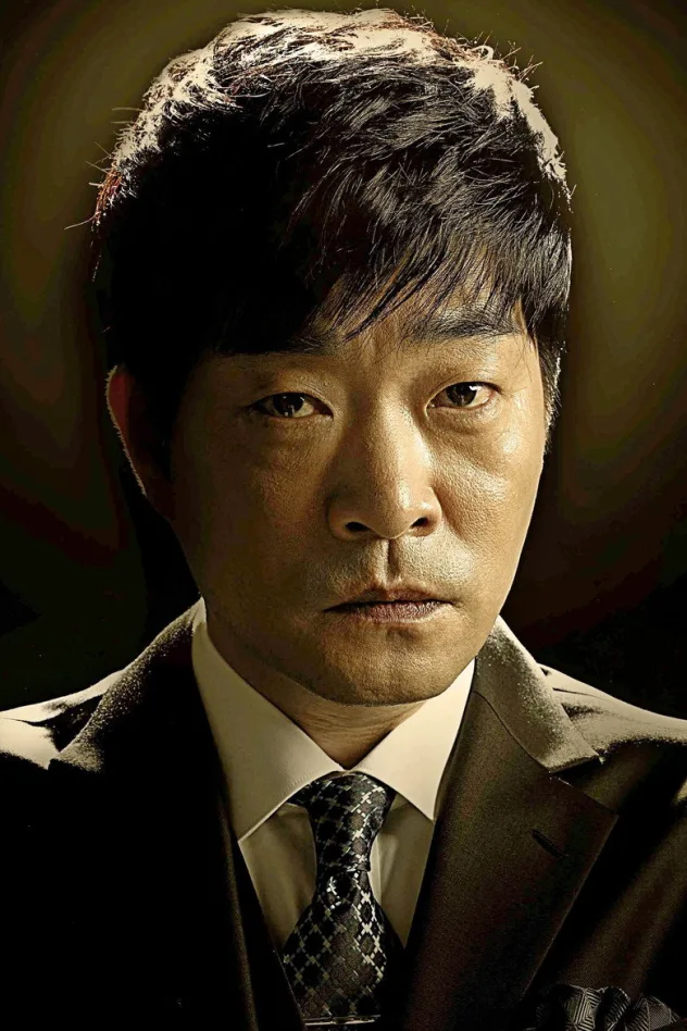 손현주 fotoğrafı
