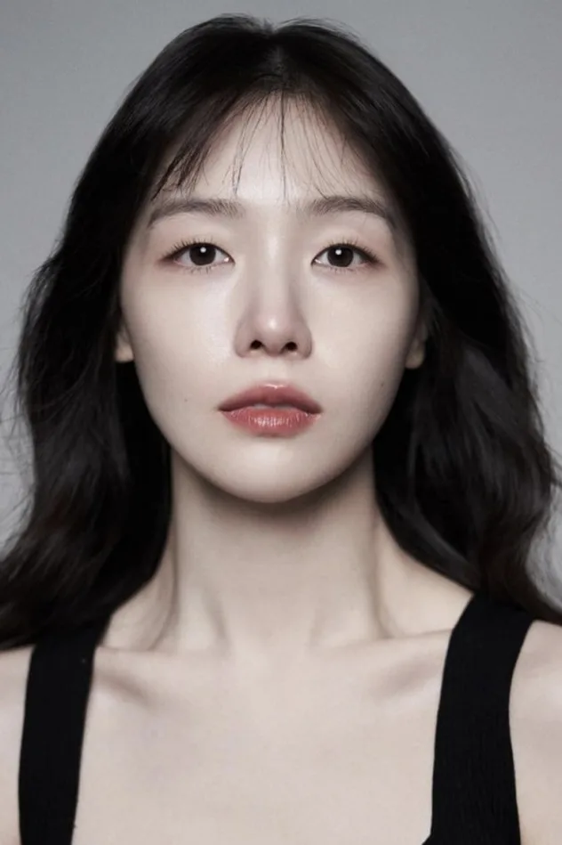 방민아 fotoğrafı