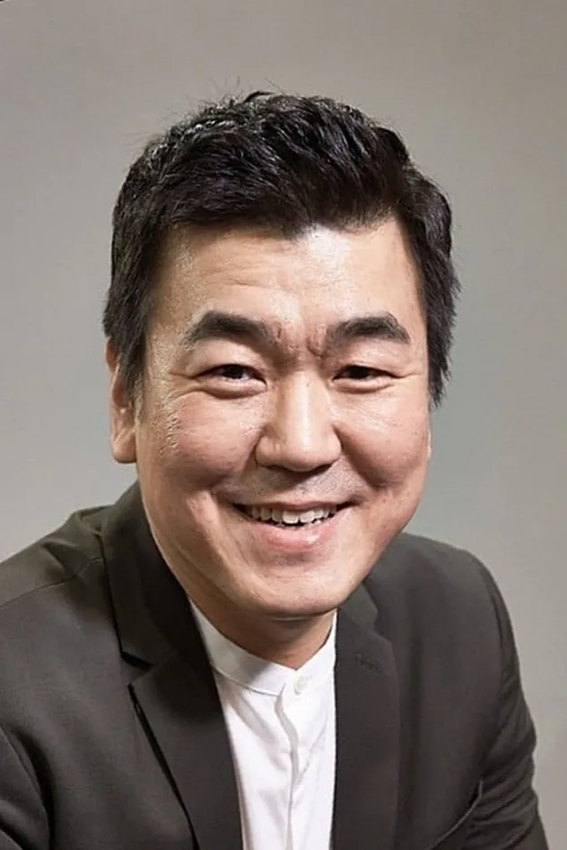윤제문 fotoğrafı