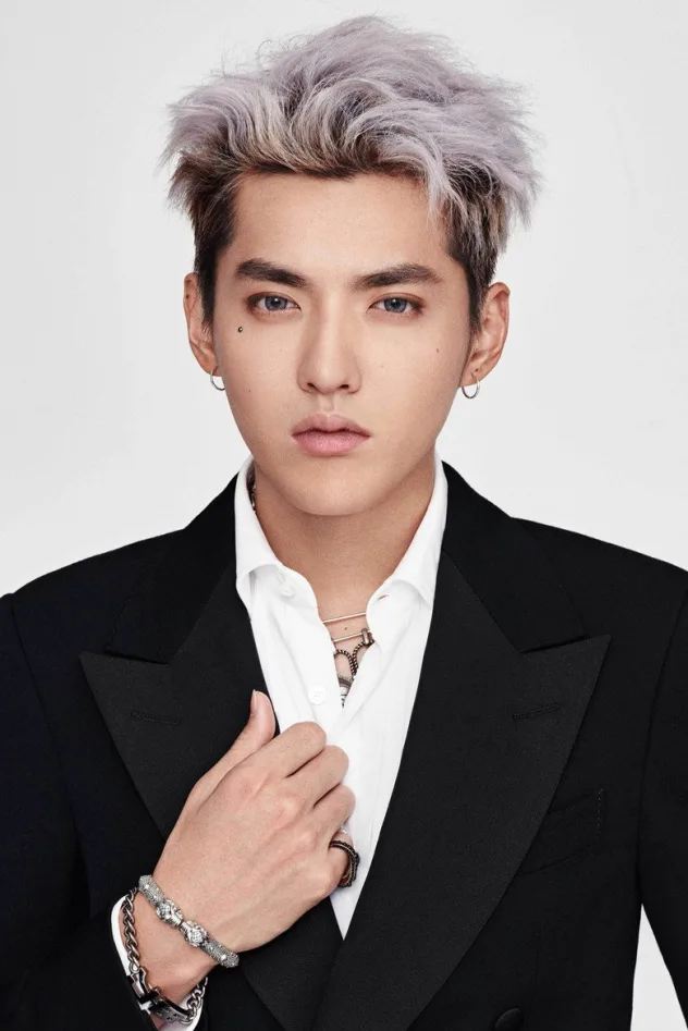 Kris Wu fotoğrafı