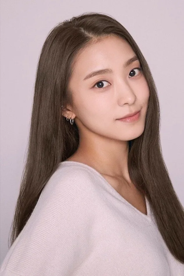 윤보라 fotoğrafı
