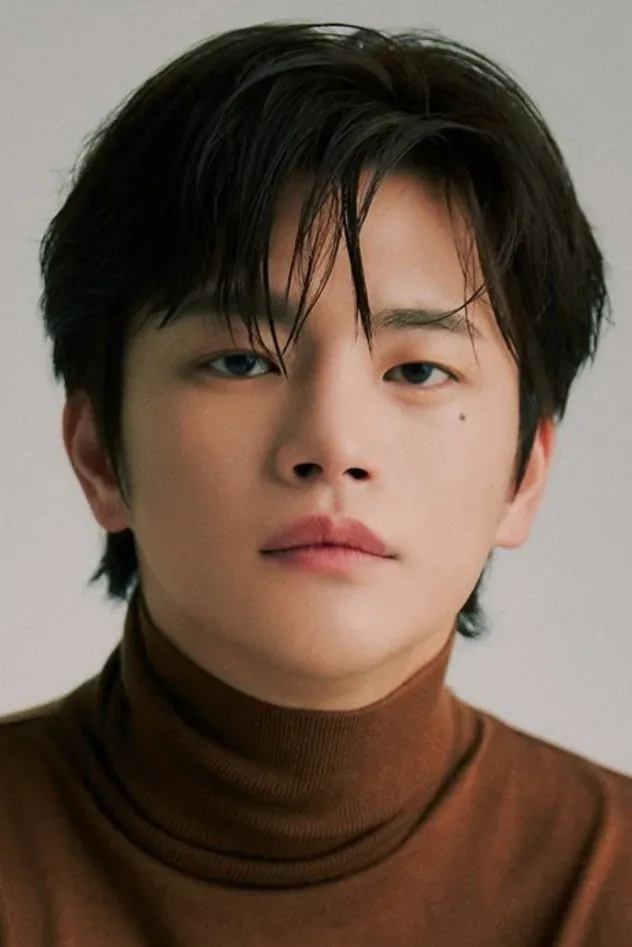 Обложка для Seo In-guk