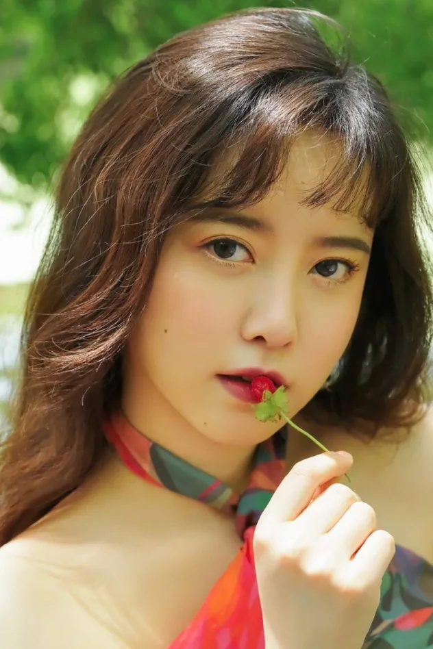 구혜선 fotoğrafı