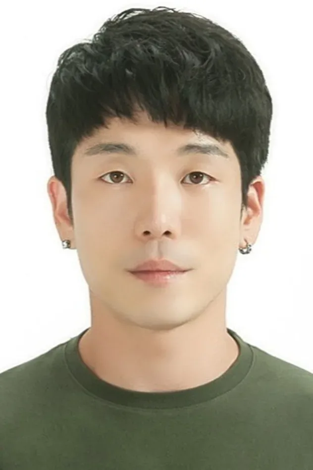 Cover image for 이창민