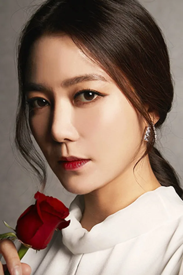 이소연 fotoğrafı
