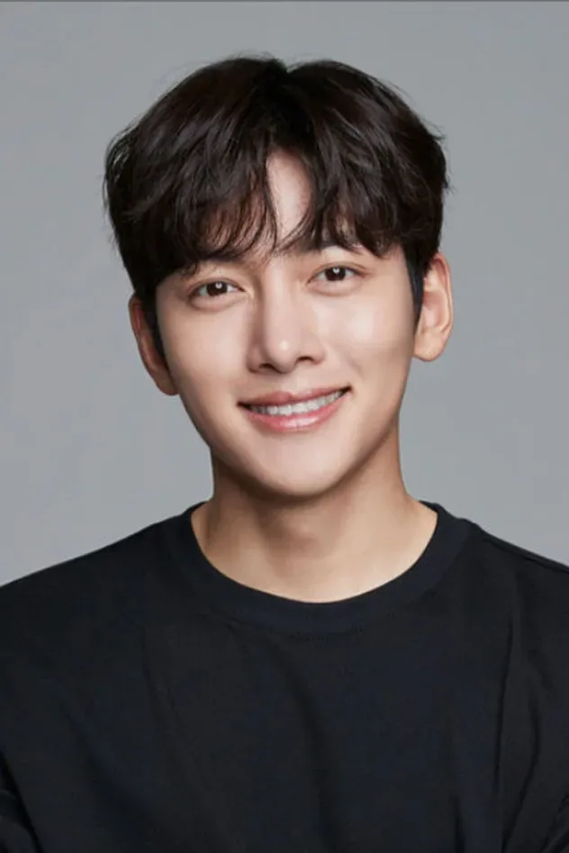 صورة الغلاف لـ Ji Chang-wook