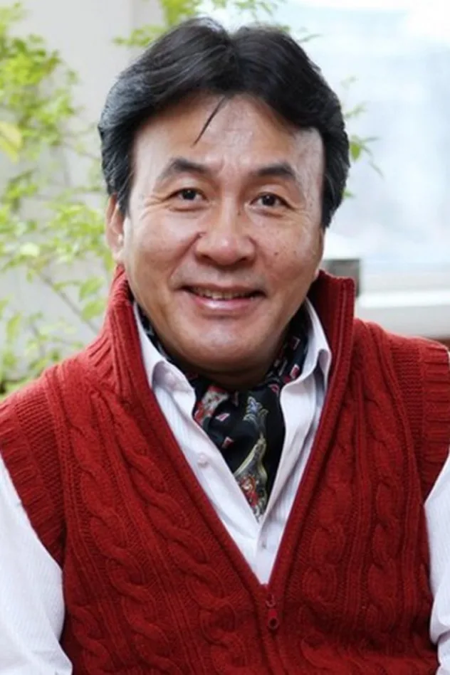 박영규 fotoğrafı