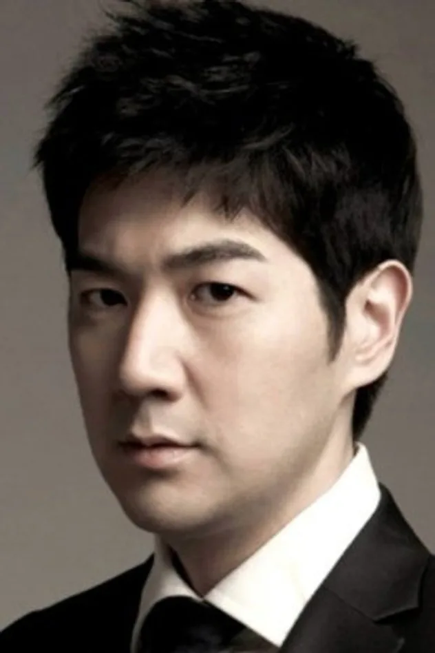 한상진 fotoğrafı