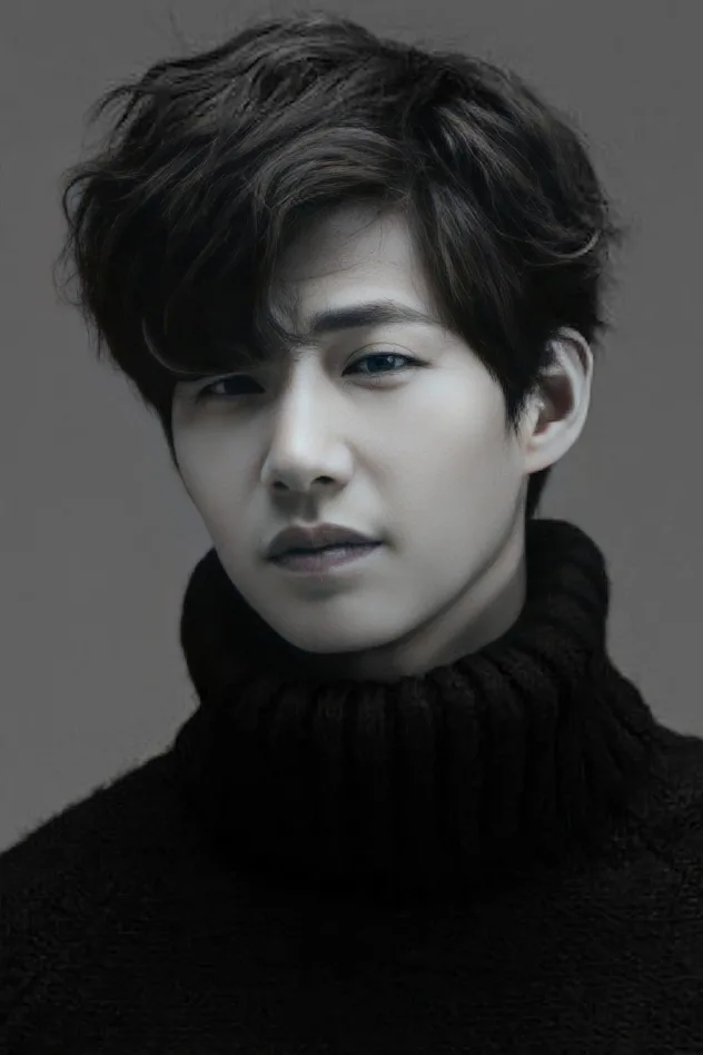 송재림 fotoğrafı