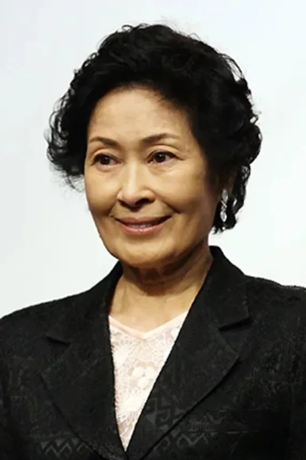 김혜자 fotoğrafı