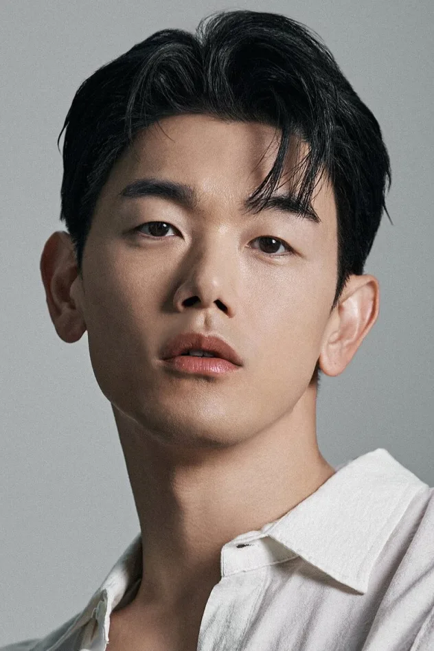 Eric Nam fotoğrafı