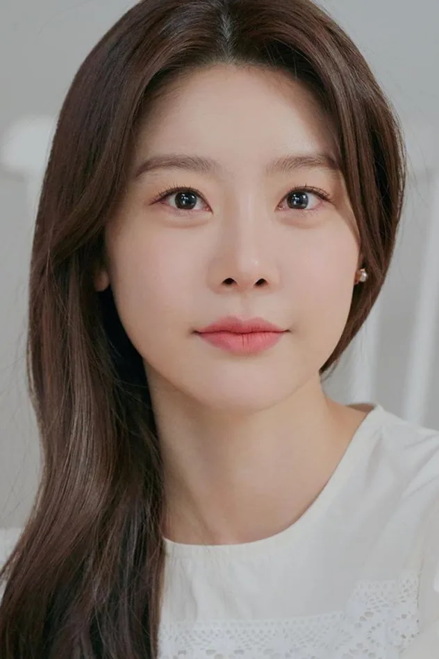 박소진 fotoğrafı