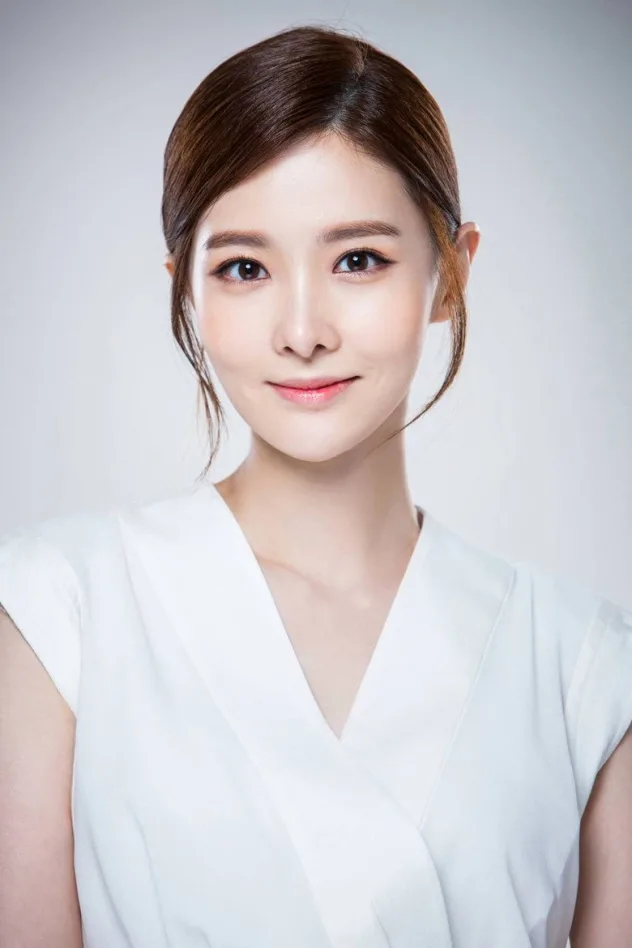 김유리 fotoğrafı