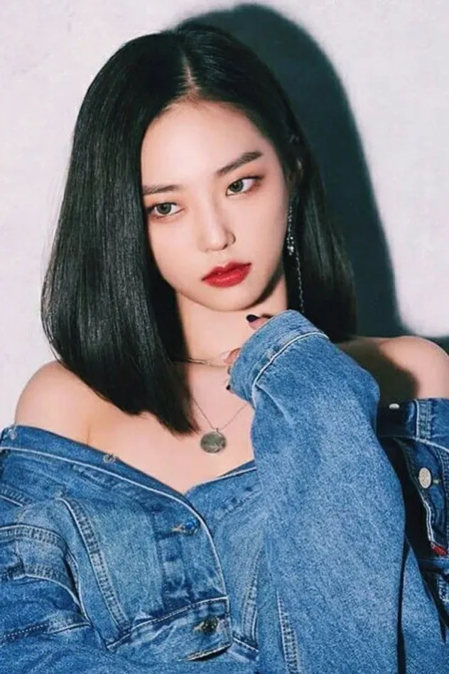 Обложка для Jang Ye-eun