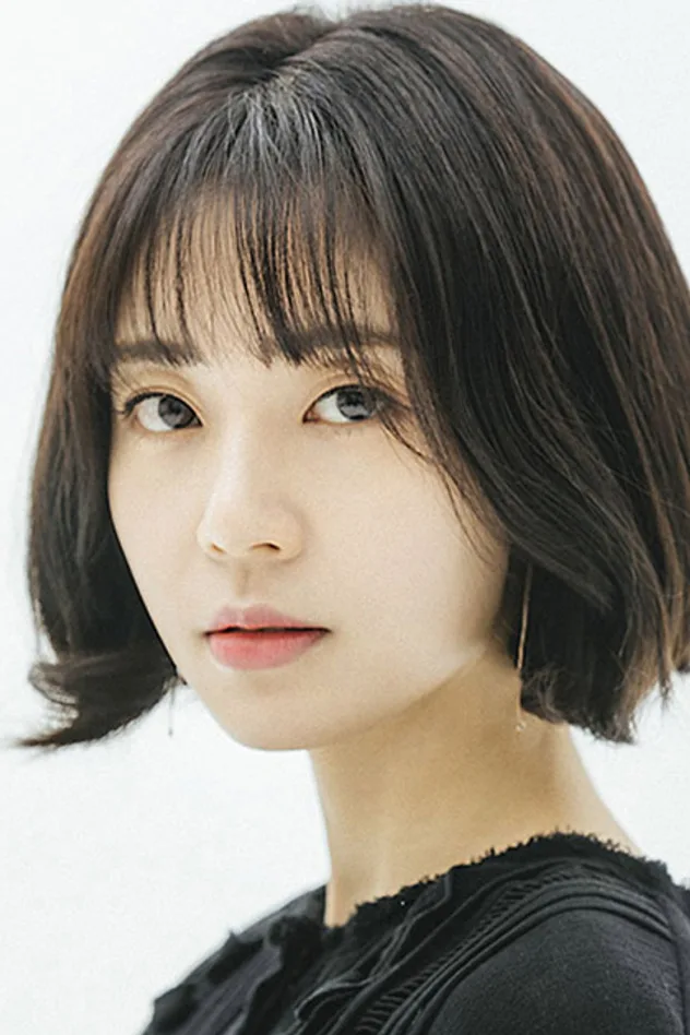 백진희 fotoğrafı