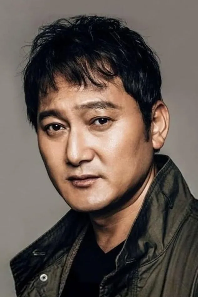 정만식 fotoğrafı