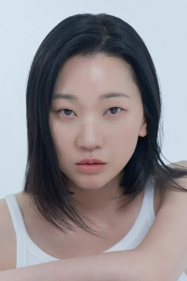 장윤주 fotoğrafı
