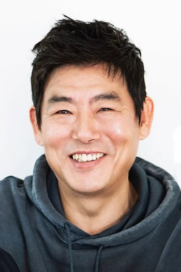 성동일 fotoğrafı
