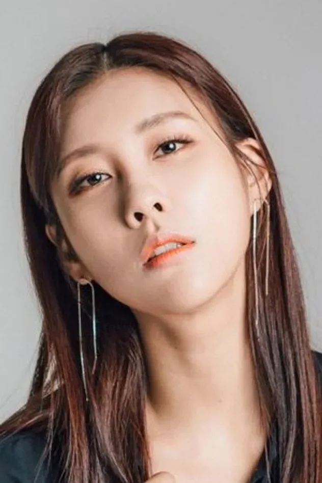 Stephanie Kim için kapak görseli