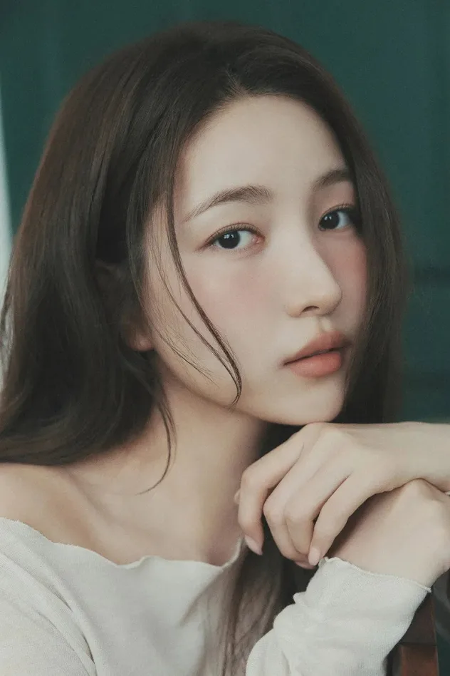 김소원 fotoğrafı