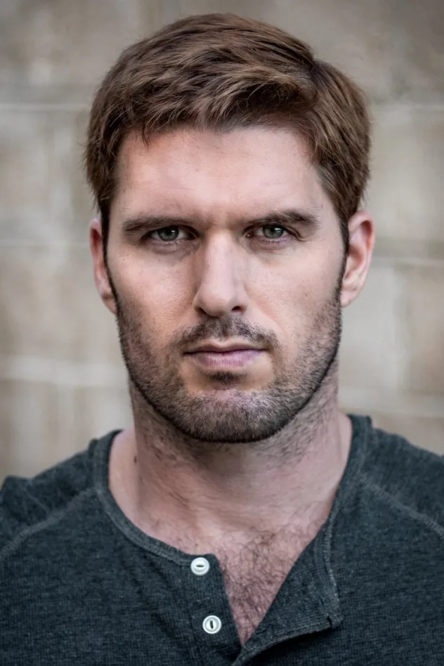 Daniel Nelson fotoğrafı