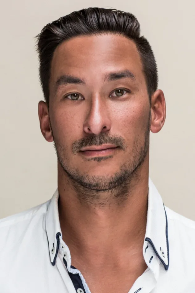 Dorian Djoudi fotoğrafı