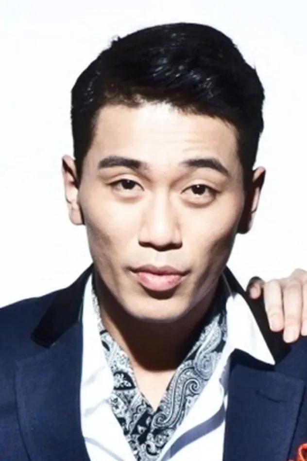 Cover image for 김경욱