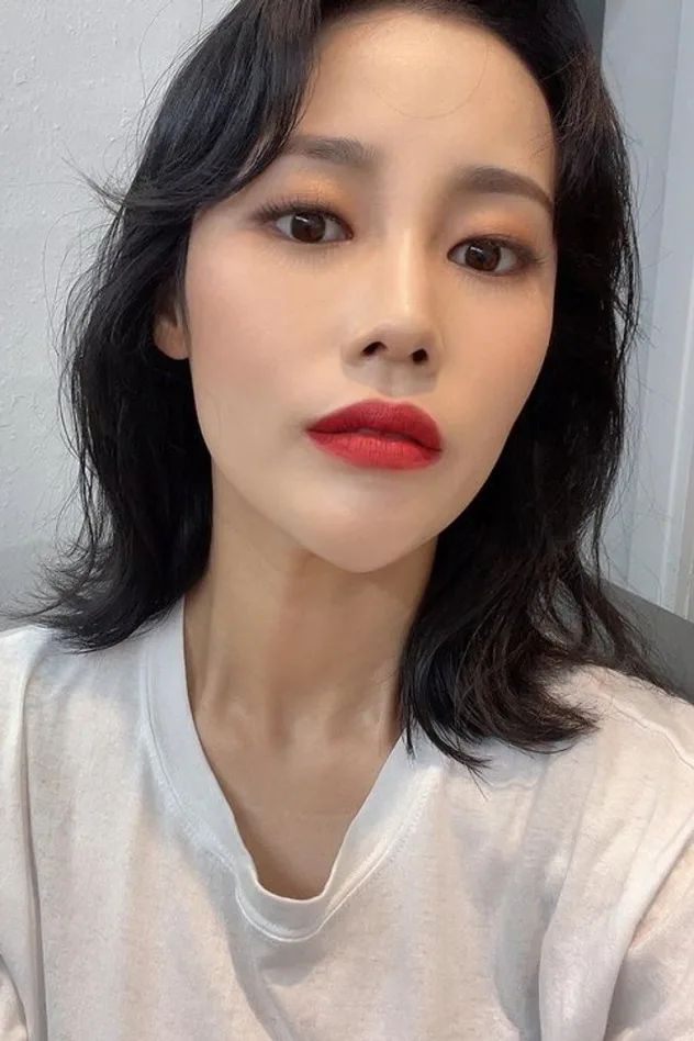 foto de Lee Hye-ji