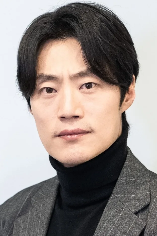 이희준 fotoğrafı